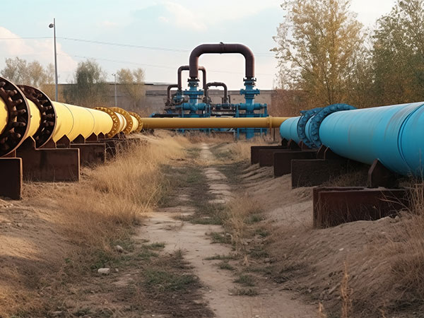 Pipeline Transport