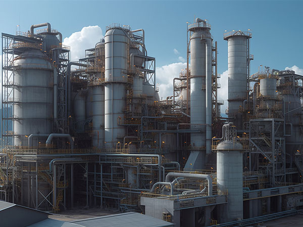 Coal Chemical
