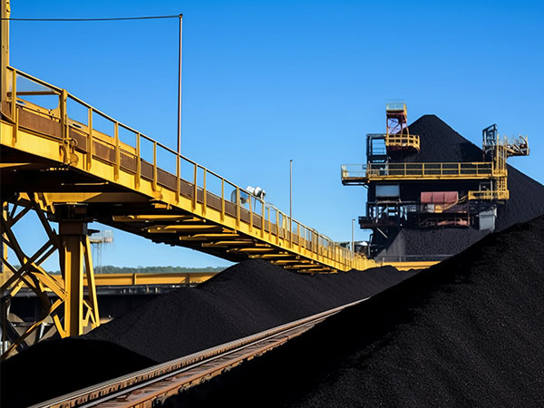 Mining & Minerals