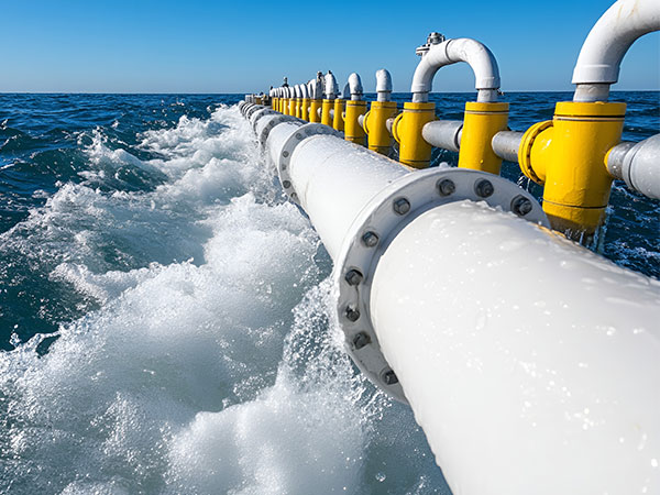 Water Treatment