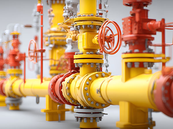 Pipeline Transport